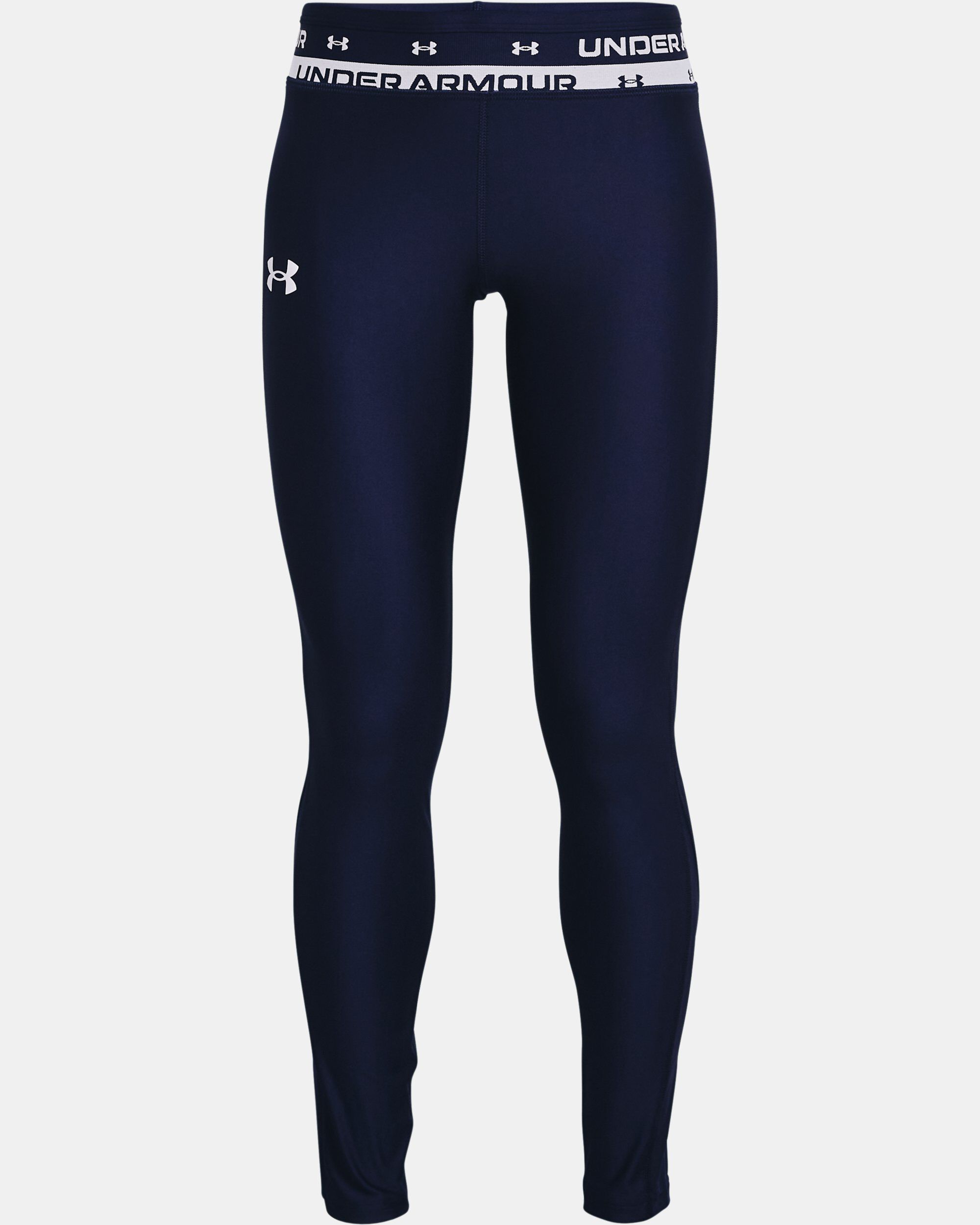 Girls top under armour