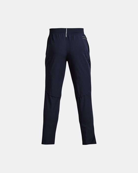 Men's UA Anywhere Adaptable Pants image number 7