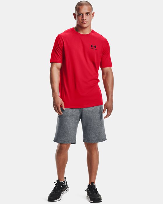 UA Left Chest image number 2