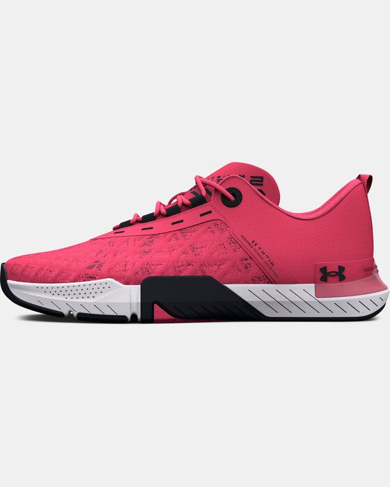 Women's UA TriBaseâ„¢ Reign 5 Training Shoes image number 5