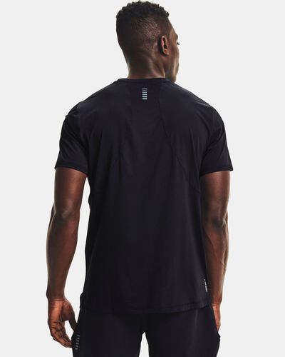 Men's UA Iso-Chill Run Short Sleeve
