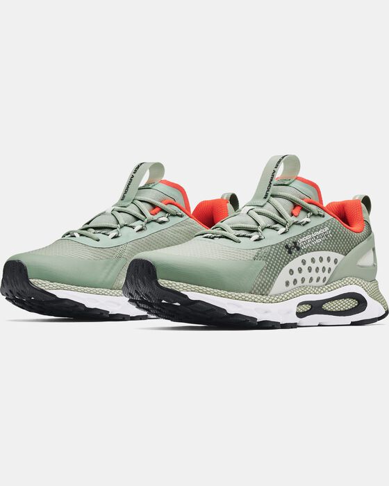 Unisex UA HOVR™ Infinite Summit 2 image number 3