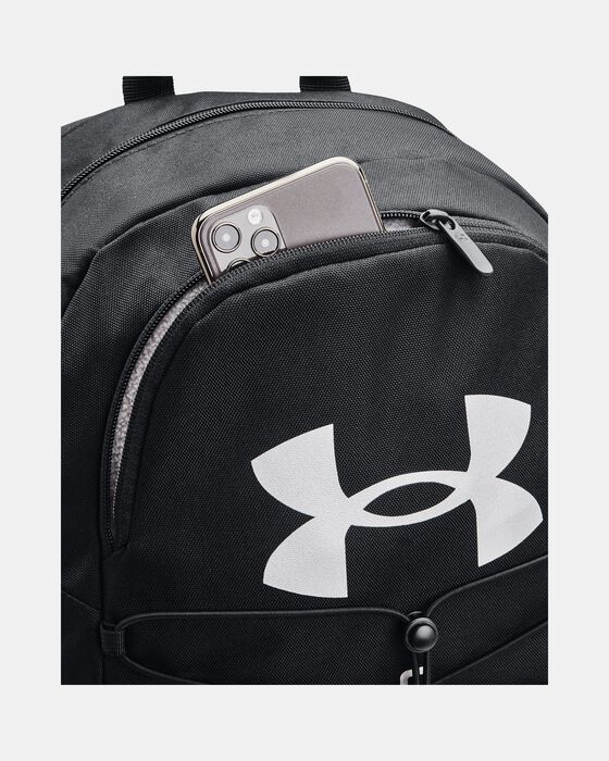 UA Hustle Sport Backpack image number 3