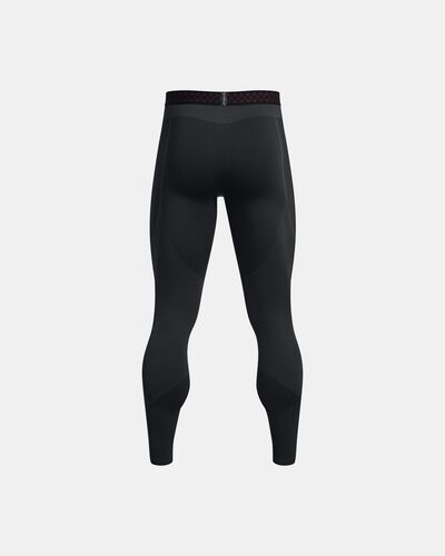 Men's UA RUSH™ ColdGear® Seamless Leggings