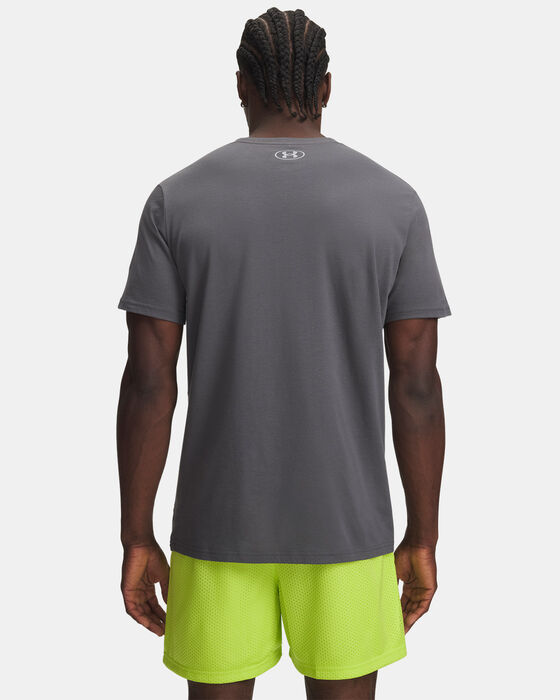 UA Logo Wordmark image number 2