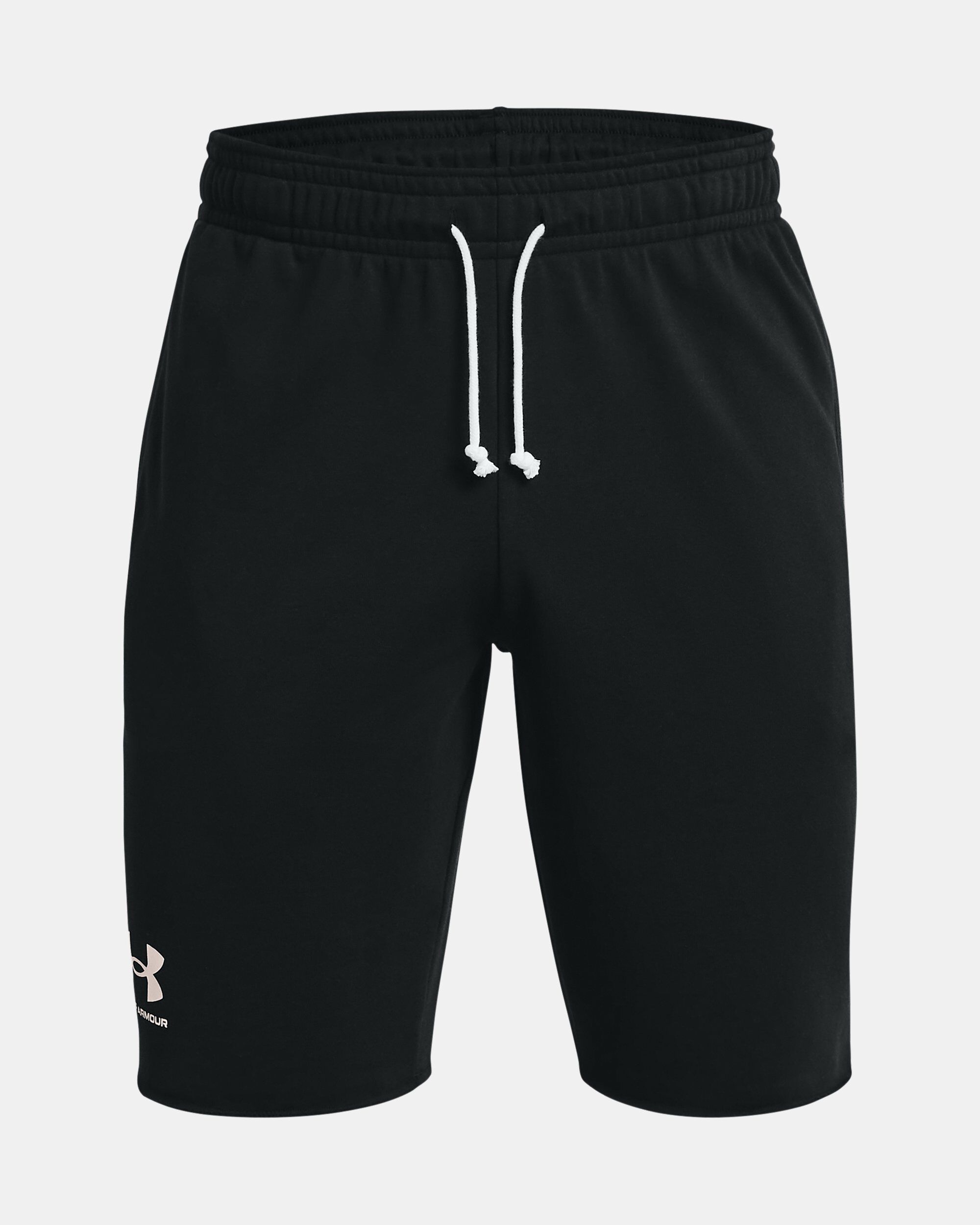 Men s UA Rival Terry Shorts
