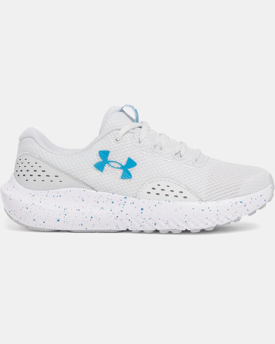 Women's UA Surge 4 Running Shoes image number 0