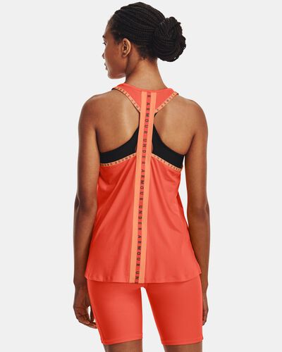 Women's UA Knockout Tank