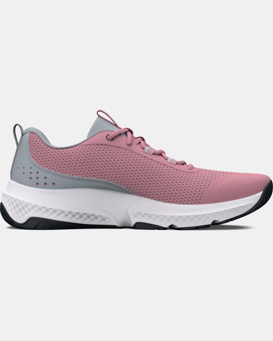 Women's UA Dynamic Select Training Shoes image number 6