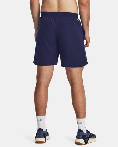 Men's Project Rock Woven Shorts