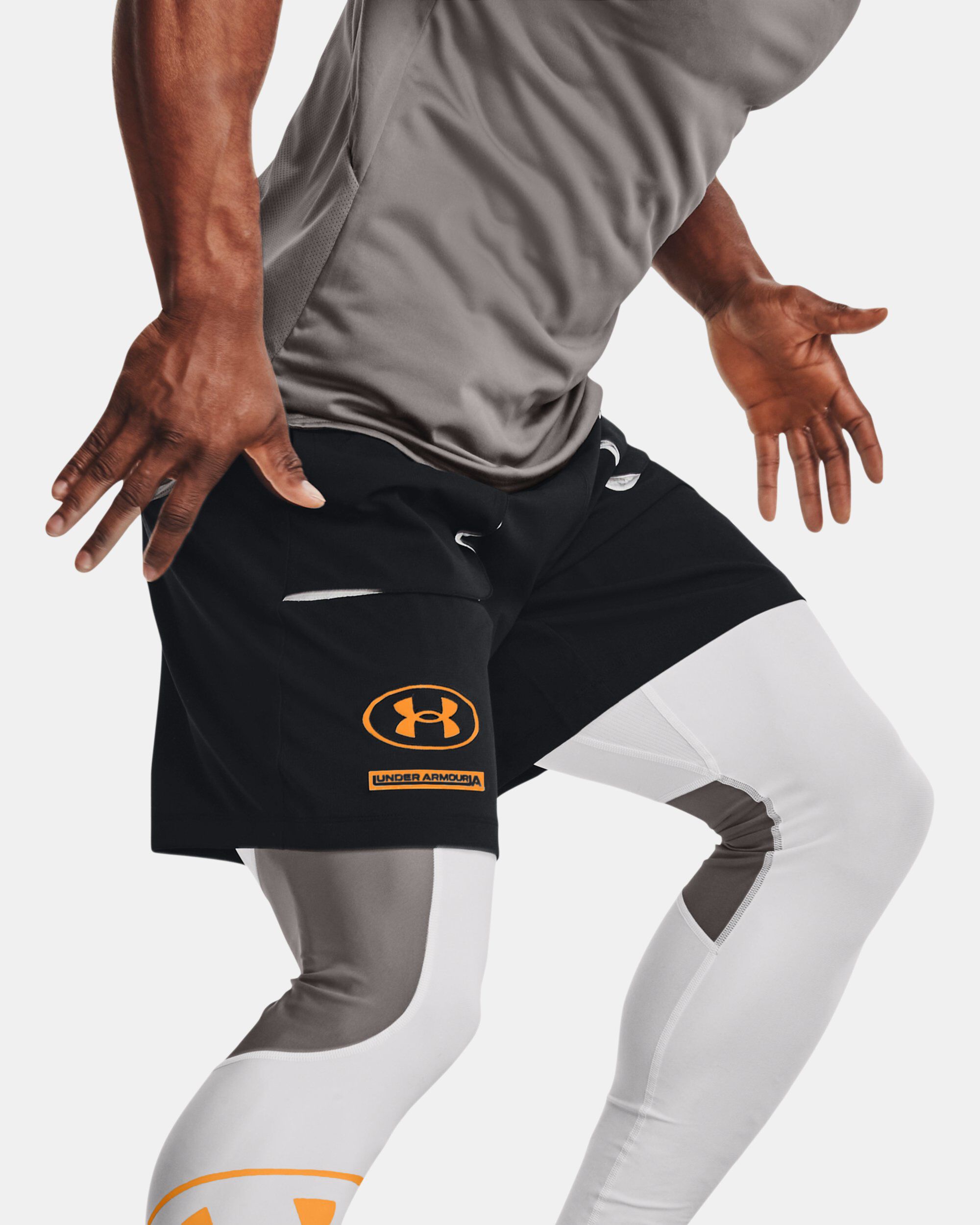 Men's ua shop perpetual shorts