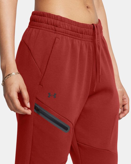 UA Unstoppable Fleece UA Unstoppable Fleece image number 3