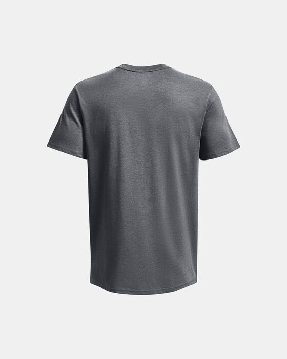 UA Logo Embroidered Heavyweight image number 5