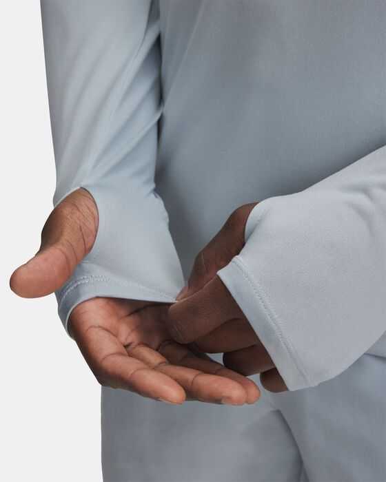 Men's UA Tech&trade; &frac14; Zip image number 2