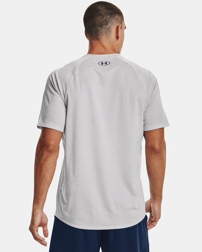 Men's UA Tech™ 2.0 Nova Short Sleeve