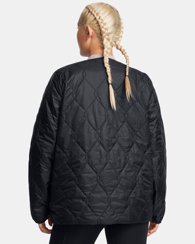 Women's UA Diamond Jacket