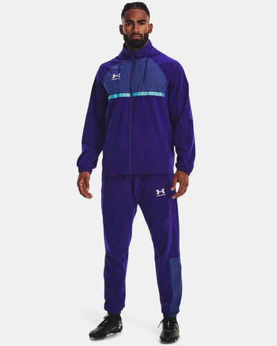 Men's UA Accelerate Tracksuit