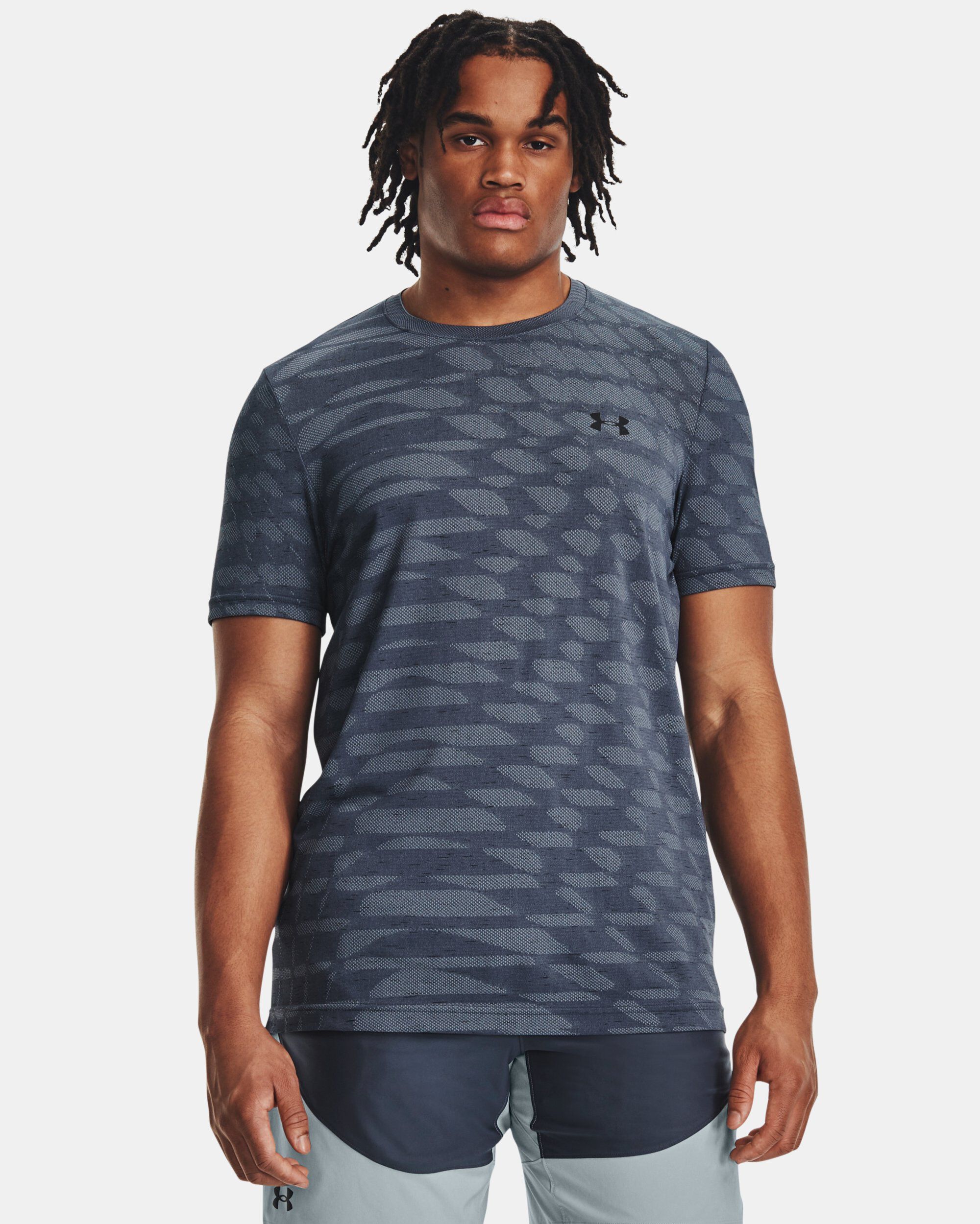 Under armour shop threadborne run