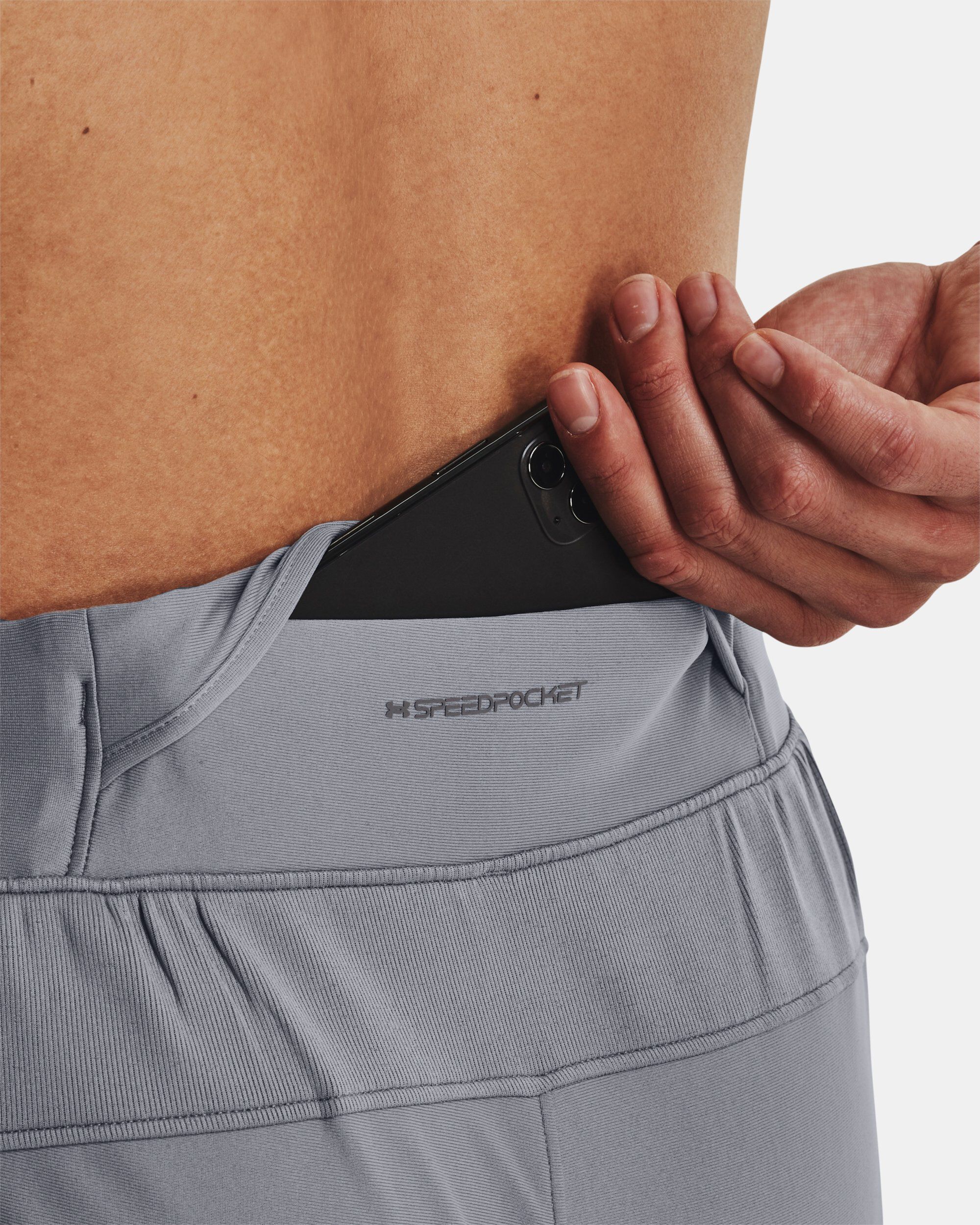 Men's ua qualifier speedpocket trousers deals