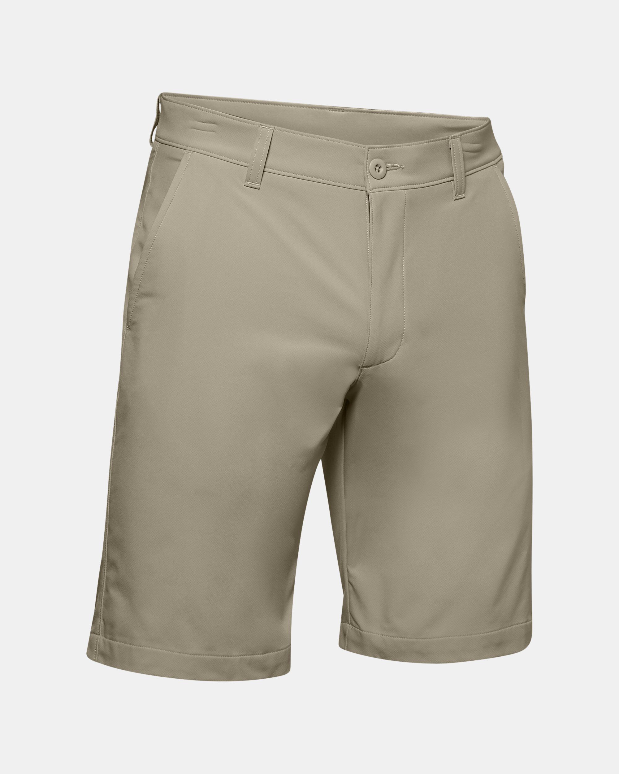 Under Armour Men s UA Tech Shorts Beige in Dubai UAE