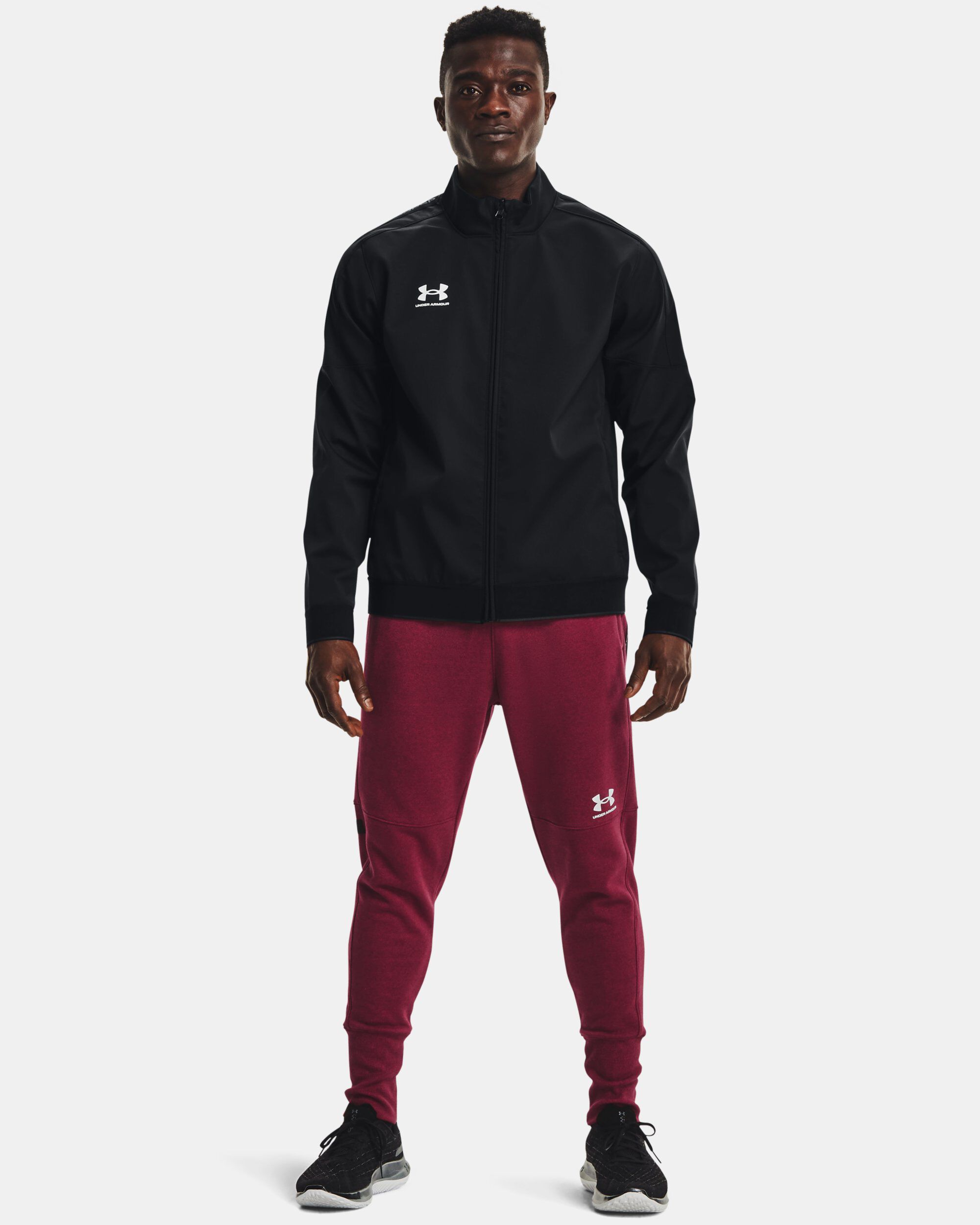 Under armour accelerate new arrivals jacket