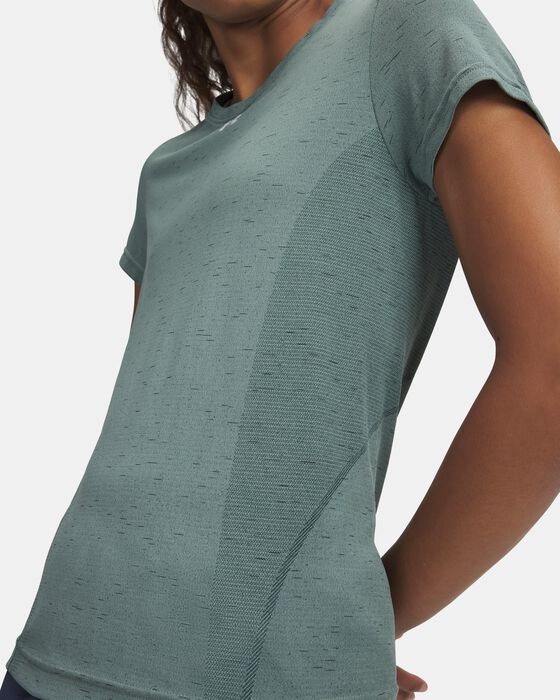 UA Vanish Seamless Loose UA Vanish Seamless Loose image number 2