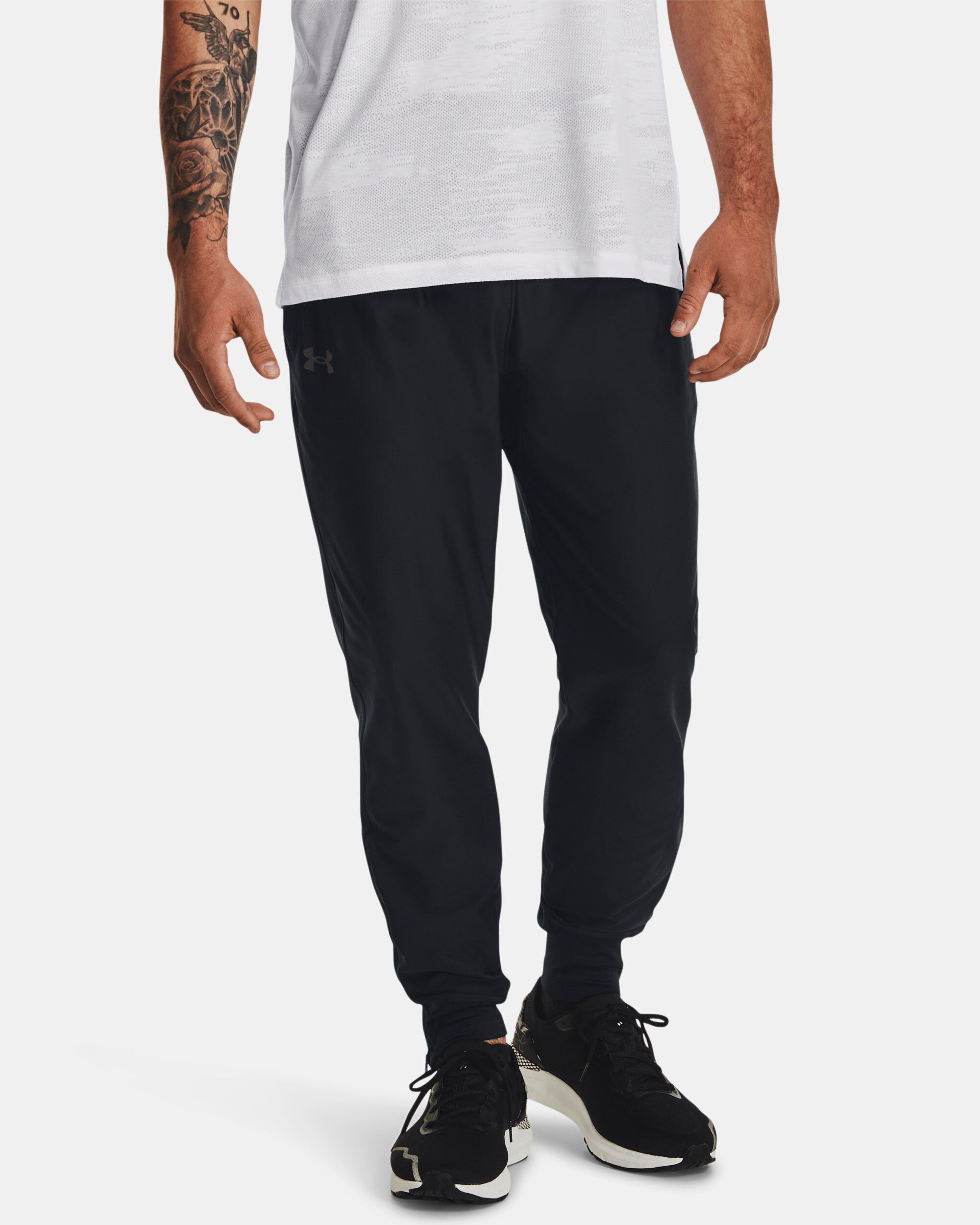 Pants shop under armour