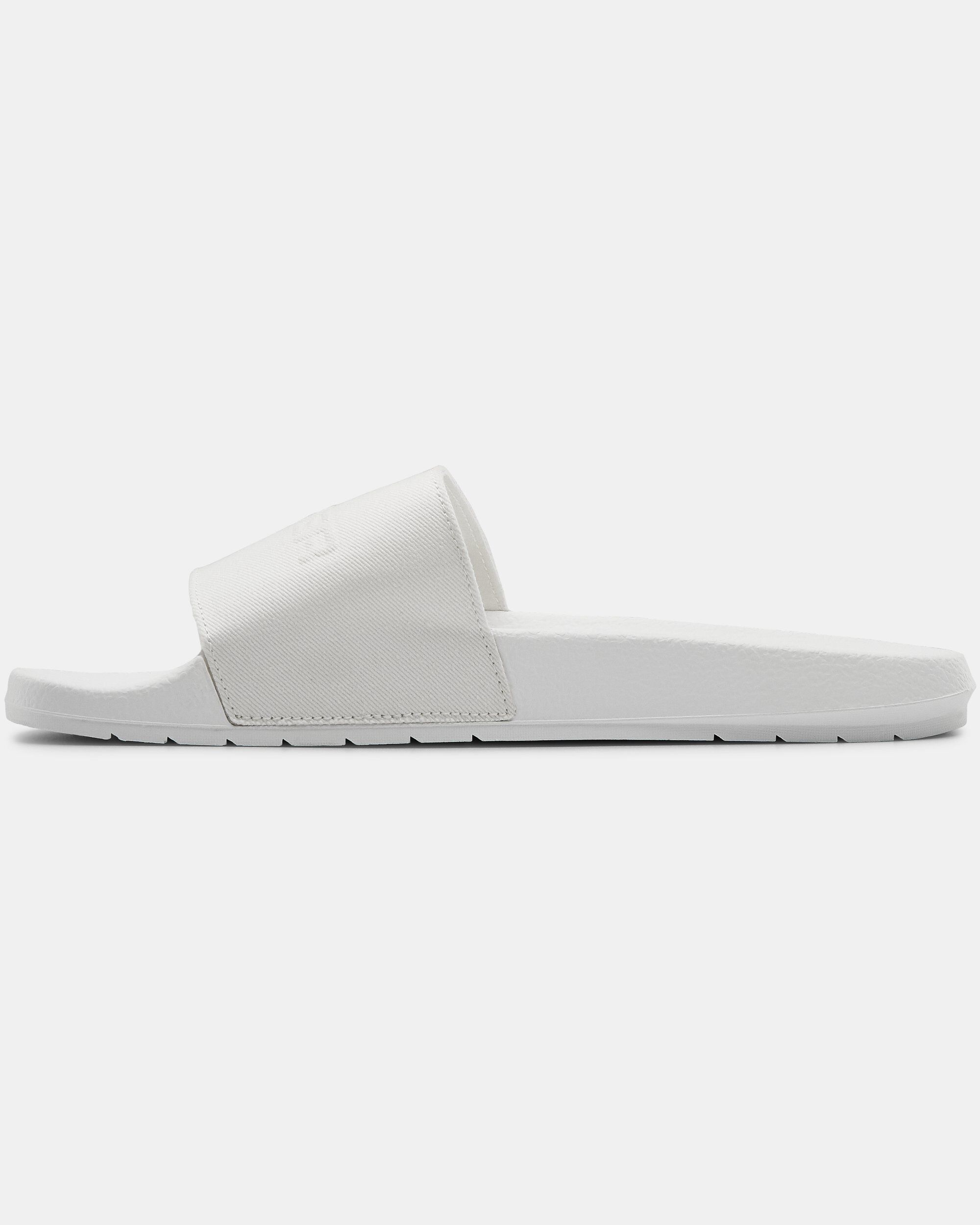 Under armour ua on sale core remix slides