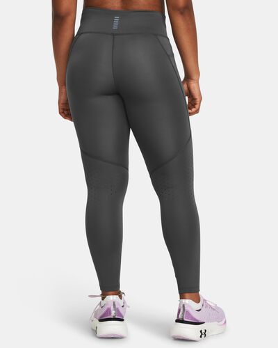 Women's UA Launch Ankle Tights