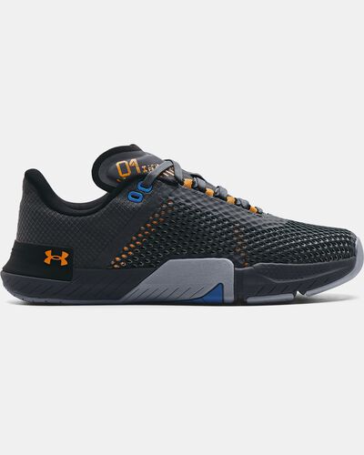 Men's UA TriBase™ Reign 4 Training Shoes