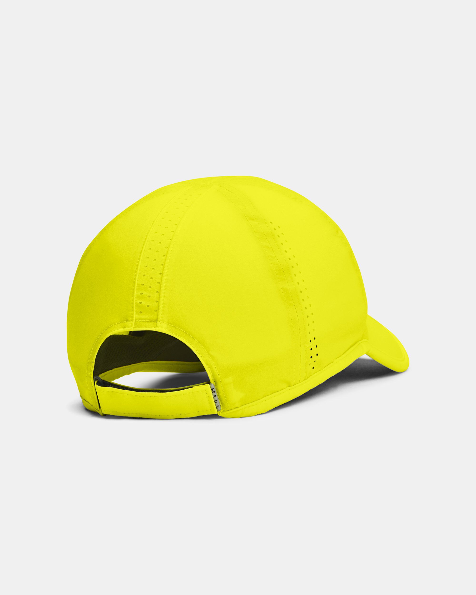 Under armour yellow clearance hat