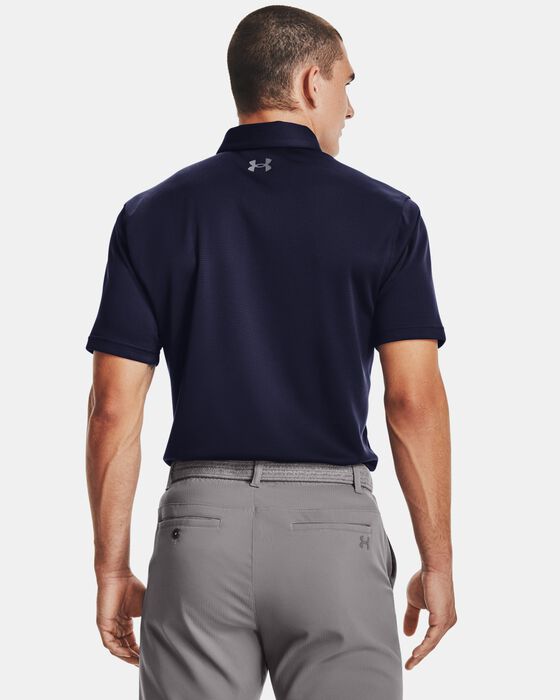 Men's UA Tech™ Polo image number 1