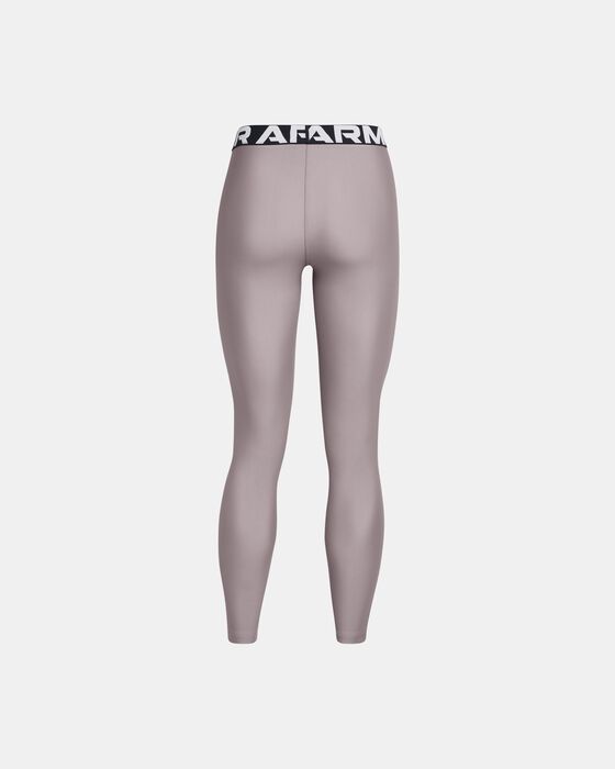 Women's HeatGear® Leggings image number 4