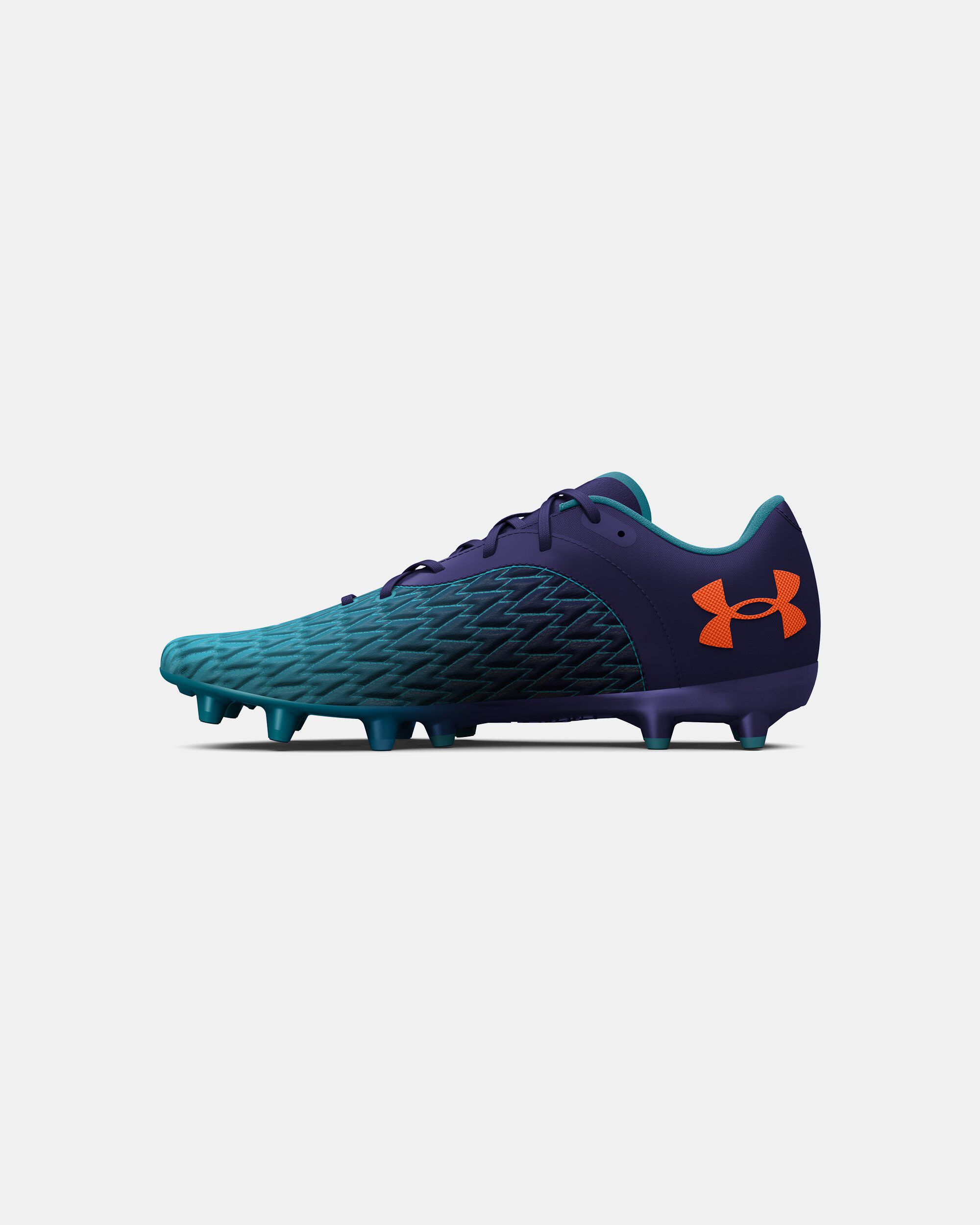 Under armour new arrivals womens soccer cleats