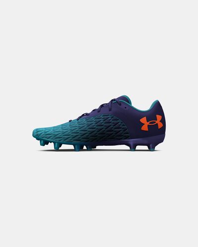 Unisex UA Clone Magnetico Premier 2 FG Soccer Cleats