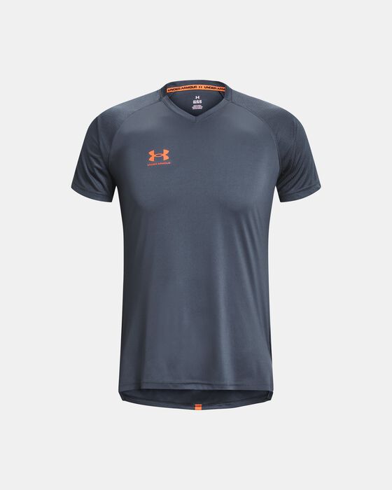 Men's UA Accelerate T-Shirt image number 4