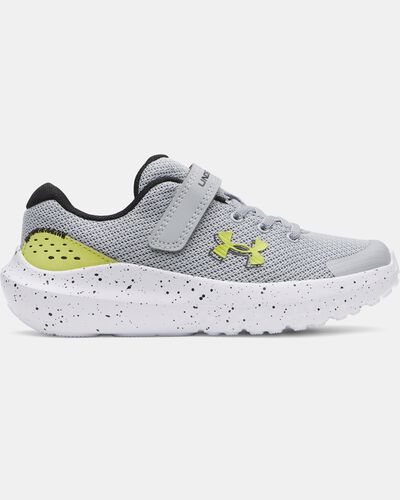 UA Surge 4 AC