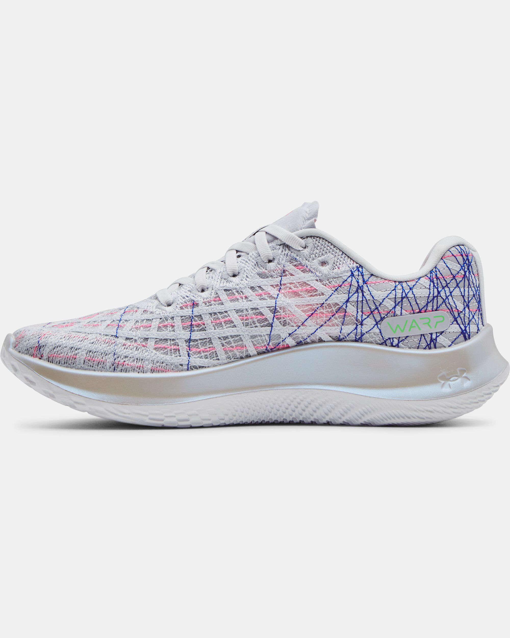 Under armour flow rn discount solid women's
