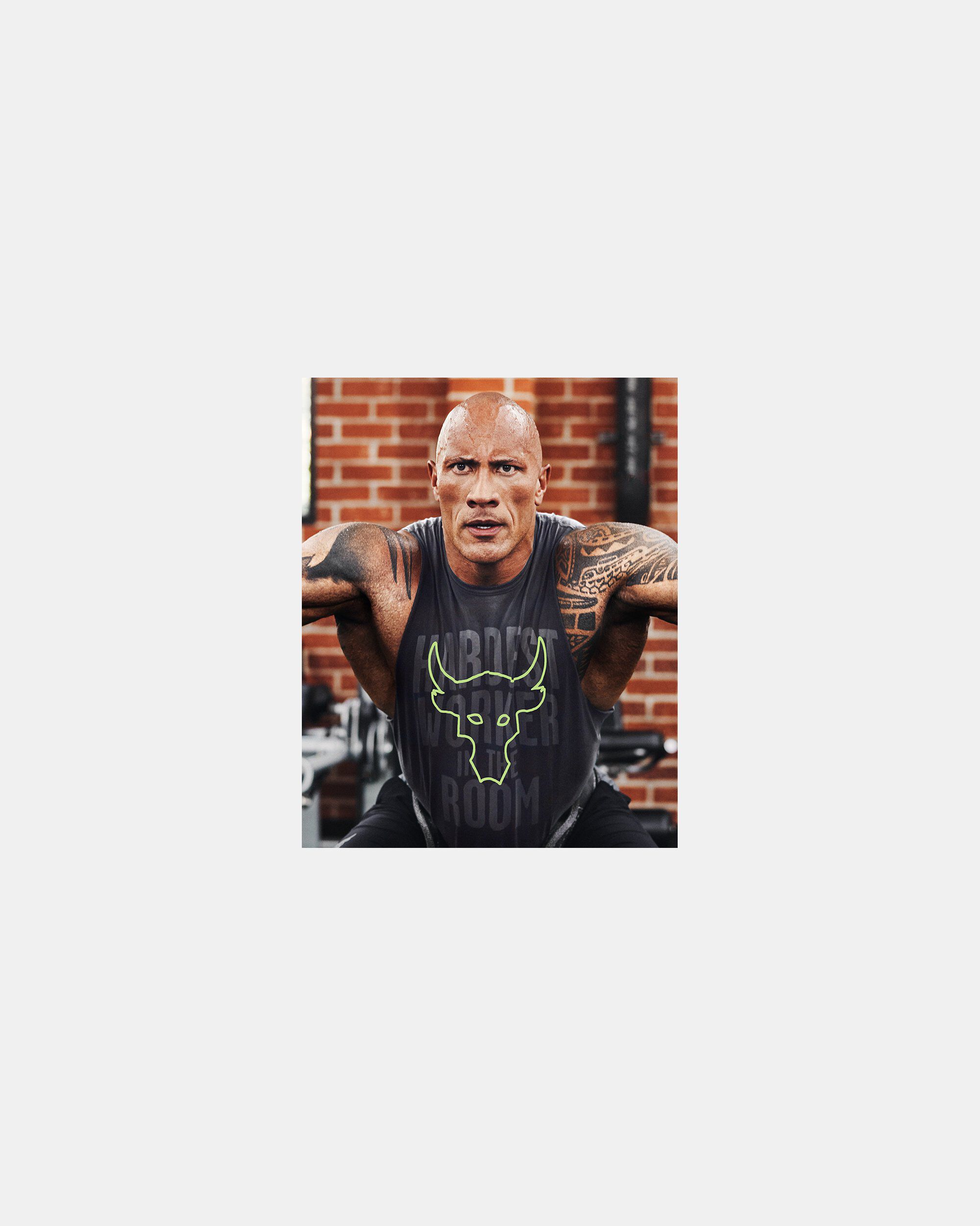 Just bring it shirt under best sale armour