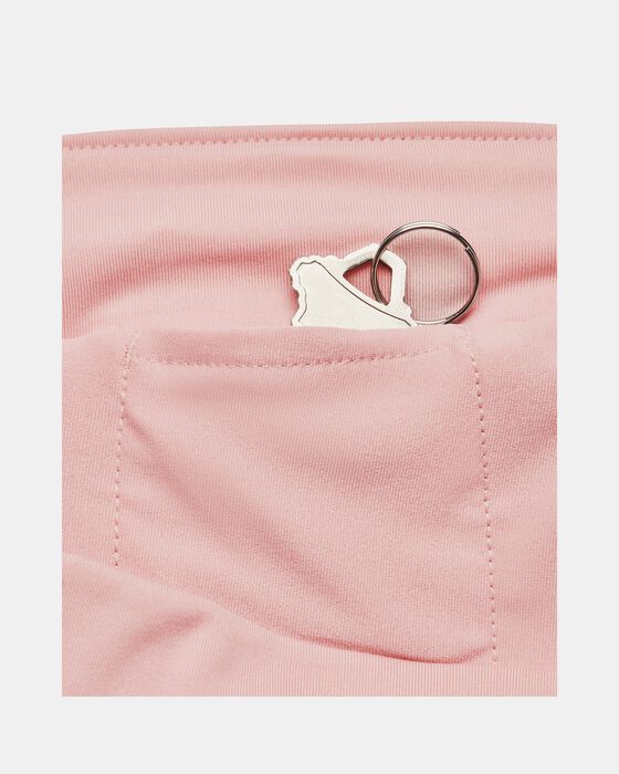 Women's UA Fly-By 2.0 2-in-1 Shorts image number 5