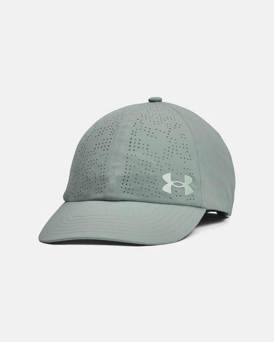 Women's UA Iso-Chill Breathe Adjustable Cap image number 0