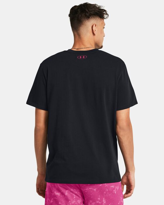 Project Rock TC Heavyweight Graphic image number 1