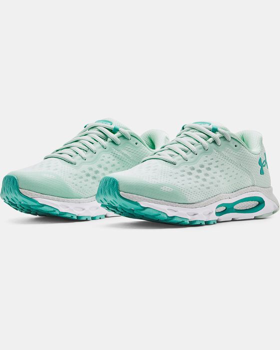 Women's UA HOVR™ Infinite 3 Running Shoes image number 3