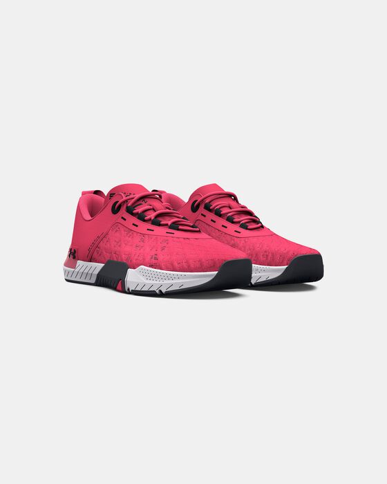 Women's UA TriBaseâ„¢ Reign 5 Training Shoes image number 3