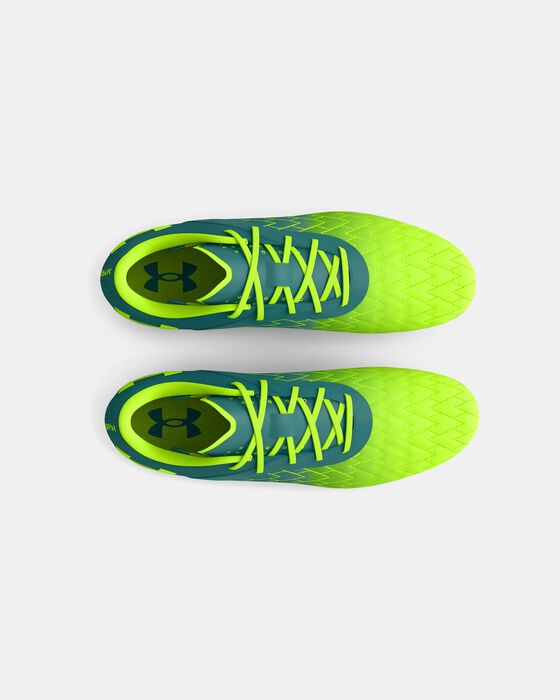 UA ماجنيتيكو سليكت 2.0 FG Jr. image number 2