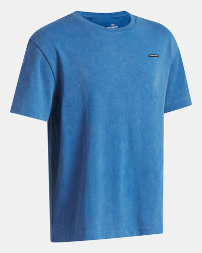 UA Heavyweight Wash