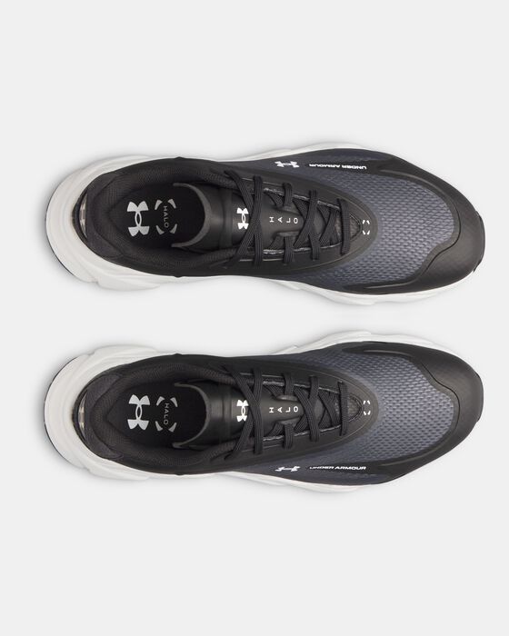 UA Halo Hybrid Spikeless image number 2