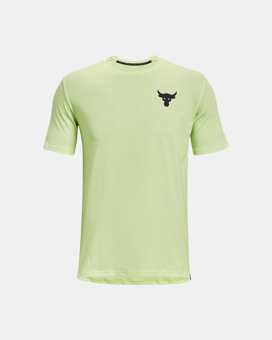 Project Rock Respect image number 4