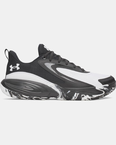 UA Lockdown 8
