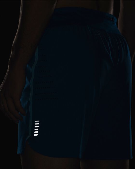 Men's UA Speedpocket 7" Shorts image number 4